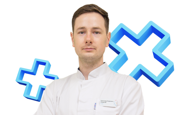 Прием оперирующих хирургов из Вологды