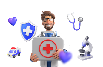 Прием врачей из Вологды