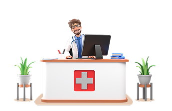 Операционный блок и стационар