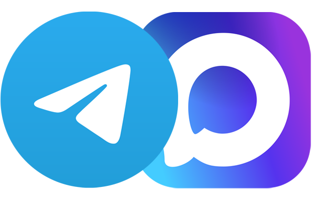 Чат-бот Вита