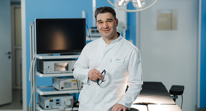 Прием врачей из Вологды