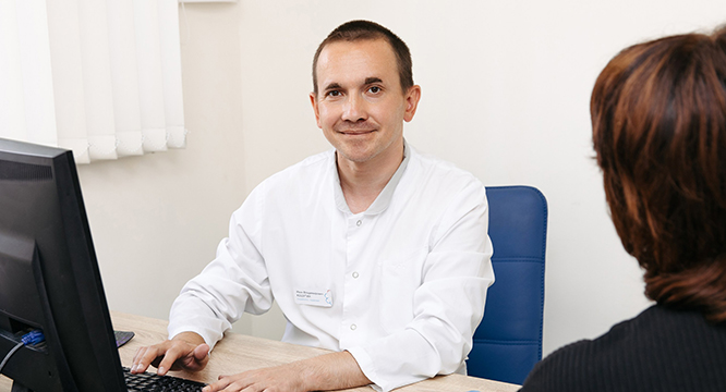 Скидка 15% прием кардиолога + ЭКГ